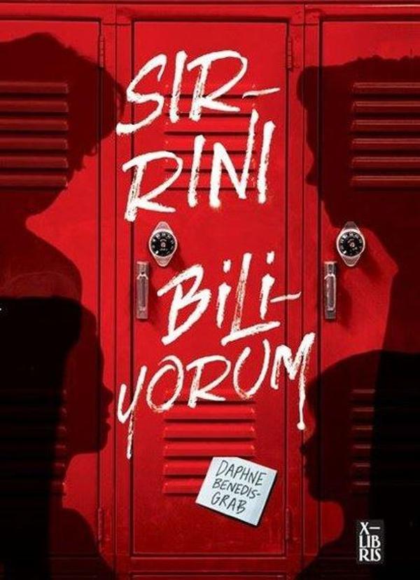 Sırrını Biliyorum - Xlibris - Image 1
