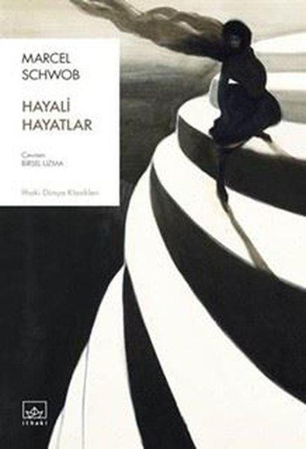 Hayali Hayatlar - İthaki Yayınları - Image 1