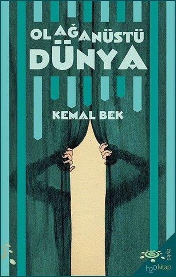 Olağanüstü Dünya - h2o Kitap - Image 1