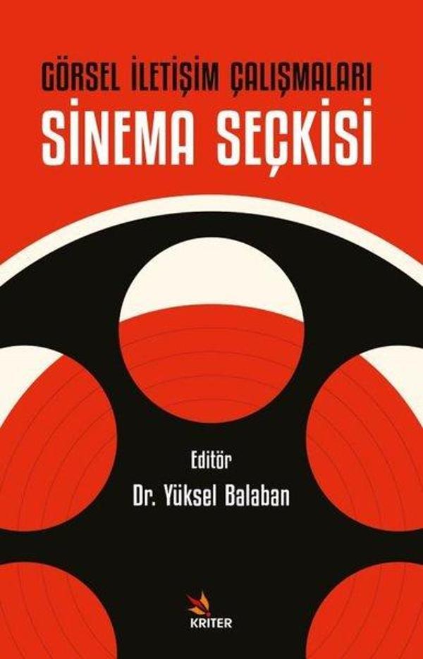Görsel İletişim Çalışmaları: Sinema Seçkisi - Kriter - Image 1