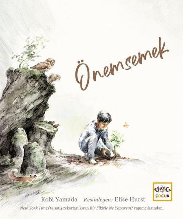 Önemsemek - Nar Çocuk - Image 1