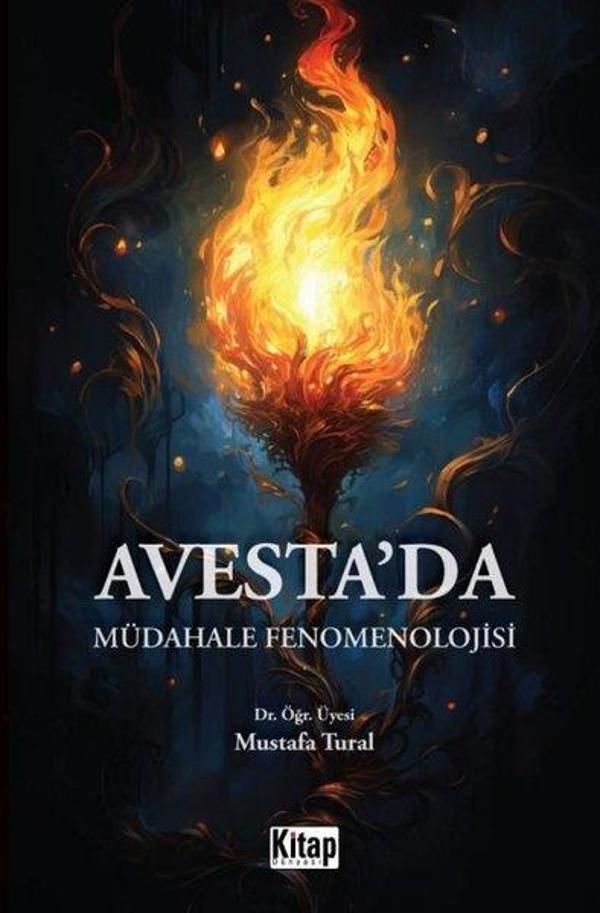 Avesta'da Müdahale Fenomenolojisi - Kitap Dünyası - Image 1