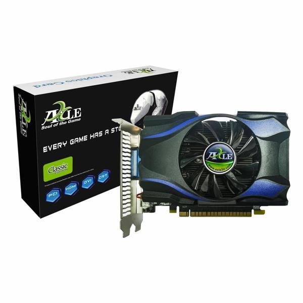 Axle GeForce GTX 750 2GB GDDR5 128Bit DVI/VGA/HDMI Ekran Kartı - Image 1
