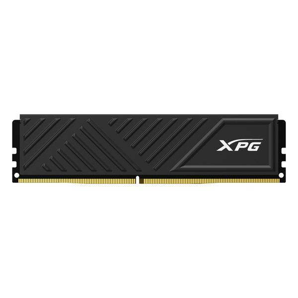 XPG Gammix D35 AX4U320016G16A-DTBKD35 32GB (2x16GB) DDR4 3200MHz CL16 Masaüstü Bellek - Image 1