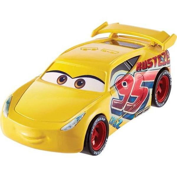 Disney Pixar Cars Metal Araba - Cruz Ramirez DXV29 FGD72 Lisanslı Ürün - Image 1