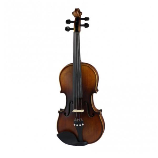 Rösler VLA-9 4/4 Keman Set (Yastık ve Tel Hediyeli) - Image 1