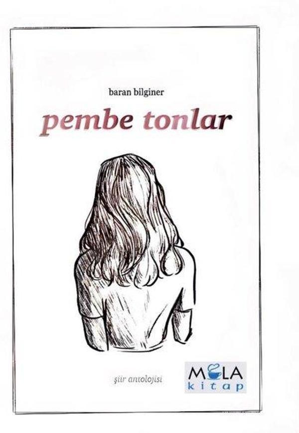 Pembe Tonlar – Şiir Antolojisi - Mola Kitap - Image 1
