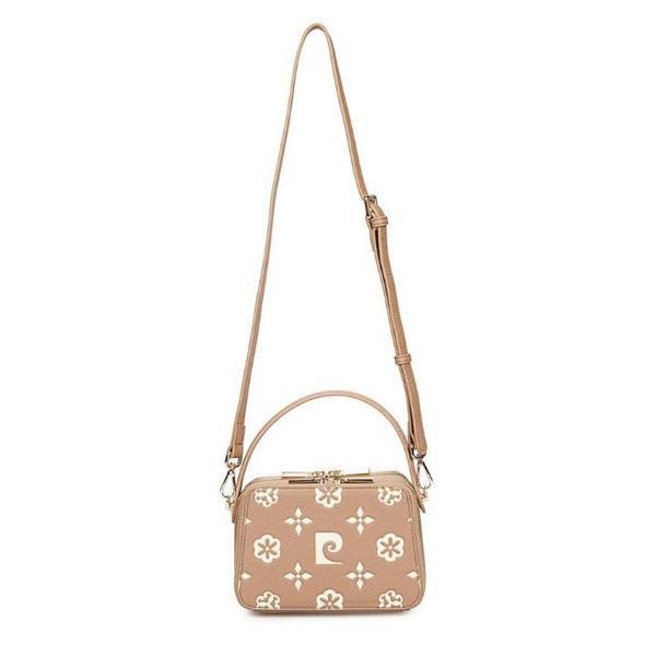 Pierre Cardin  05PC25Y10508-BMN V Vizon Kadın  Çanta - Image 1