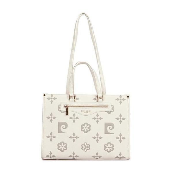 Pierre Cardin  05PC25Y10506-BMN BY Beyaz Kadın  Çanta - Image 1
