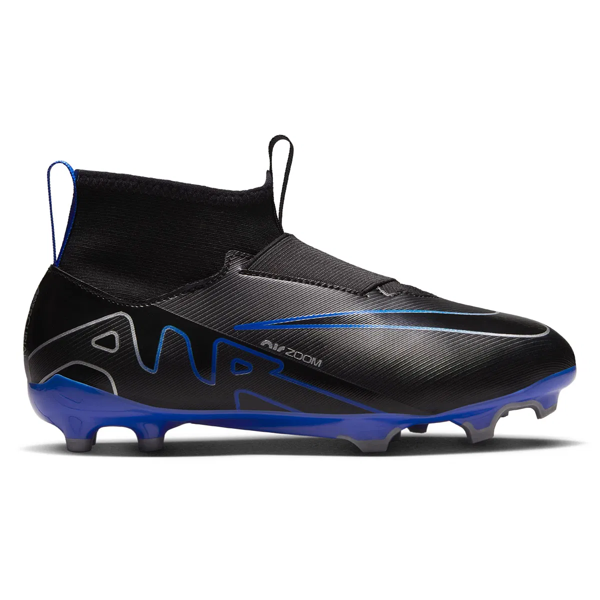 Nike Mercurial Jr Zoom Superfly 9 Acad Fg/Mg Çocuk Krampon(DAR KALIP) - Image 1