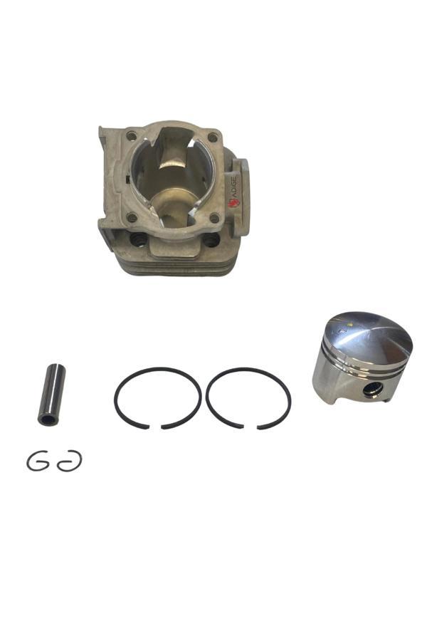 Adige Silindir Piston Takımı 44 Mm Çim Modelleri İçin - Image 1