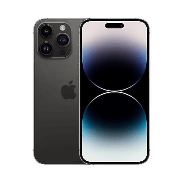 Yenilenmiş IPHONE 14 PRO MAX 256GB -A Kalite- Siyah - Image 1
