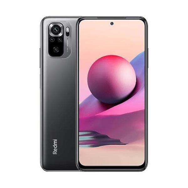 Yenilenmiş REDMI NOTE 10S 128GB -A Kalite- Gri - Image 1