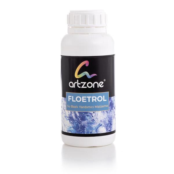 Artzone Floetrol 500ml	 - Image 1
