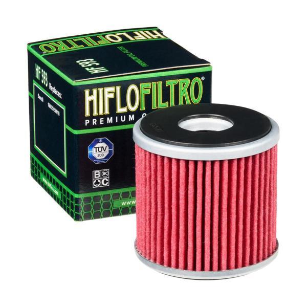 Hiflo TRK250 BN251 Yağ Filtresi HF593 - Image 1