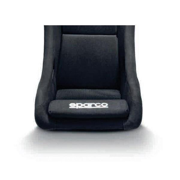 Sparco Grid Q Koltuk Ped Seti (sırt + alt) 01048KIT8009NR - Image 1