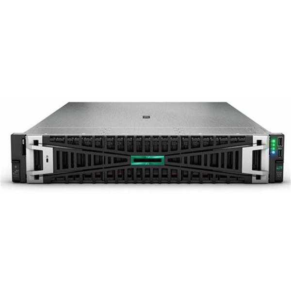 ONTECH - Hpe Dl380 Gen11 4510 1x64gb 8sff 2x960gb Ssd 8x3.0 2x1000w P71674-425 3yıl Yerinde Garanti - Image 1