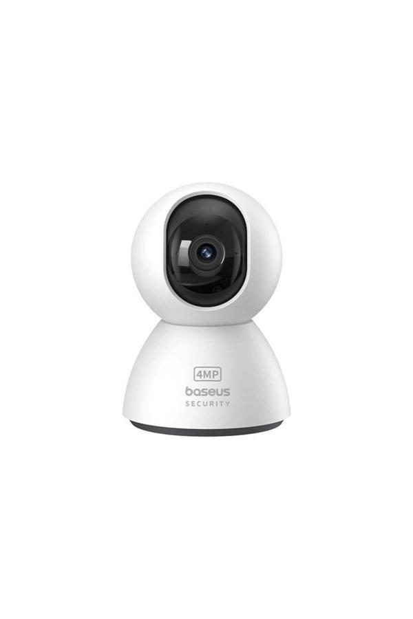 Baseus Security P1 Indoor 3K Wi-Fi Güvenlik Kamerası Aı Algılama Google Ve Alexa Uyumlu - Image 1