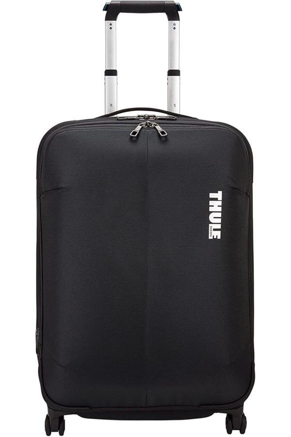 Thule Subterra Spinner Valiz 63Cm/25'' 63L – Siyah - Image 1