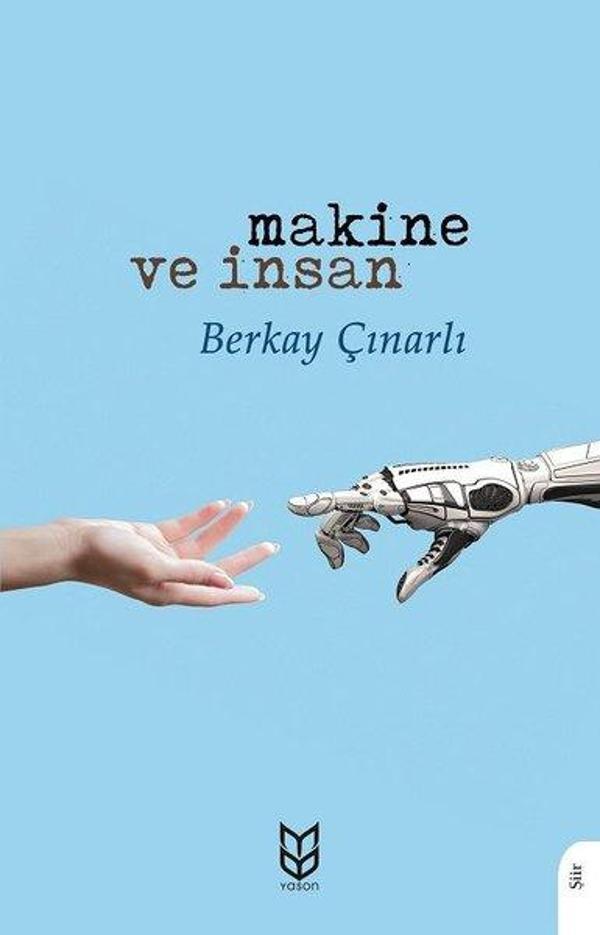 Makine ve İnsan - Yason Yayıncılık - Image 1