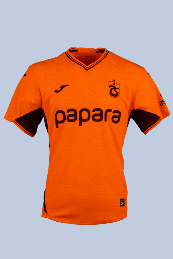 JOMA 25/26 TURUNCU FORMA ÇOCUK - Image 1
