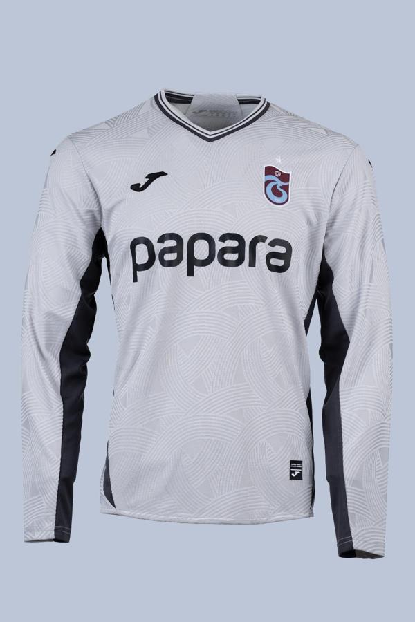 JOMA 25/26 KALECİ FORMA - Image 1
