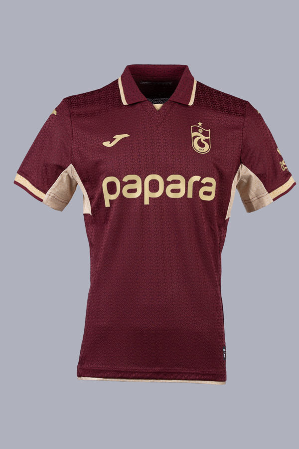JOMA 25/26 BORDO FORMA - Image 1