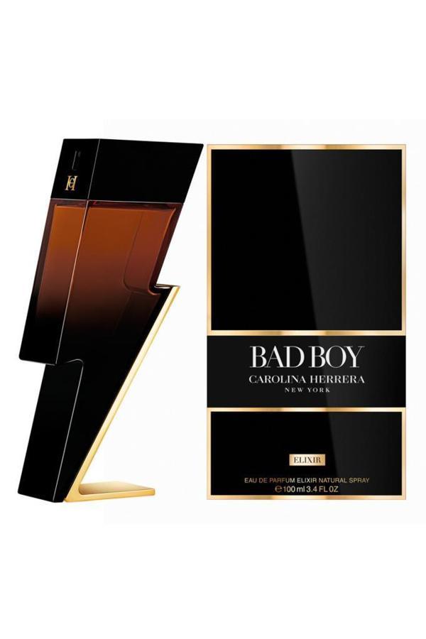 Carolina Herrera Bad Boy Elixir EDP 100 ml Erkek Parfüm - Image 1