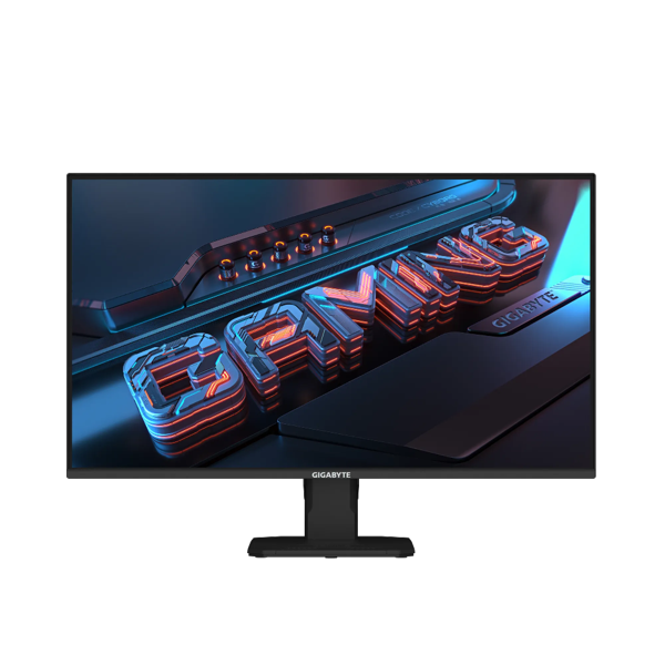 GIGABYTE GS25F2 24.5" 200Hz 1ms HDMI DP HDR10 AdaptiveSync FHD SS IPS Gaming Monitör - Image 1