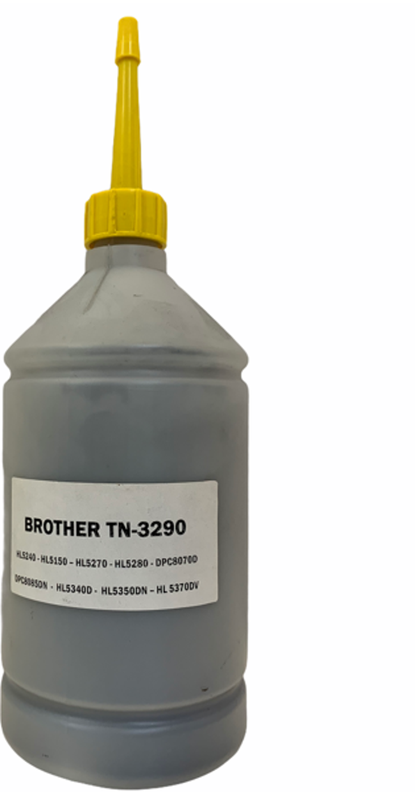 Samsung Ml-2850 Toner Dolum Seti 500 Gr +Chıp - Image 1