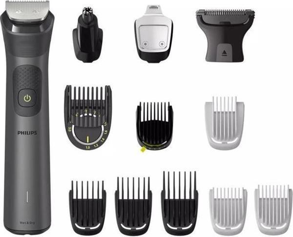Philips 13'ü 1 Arada Erkek Bakım Seti MG7920/15-Yüz/saç/vücut (Islak/kuru Kullanım) - Image 1
