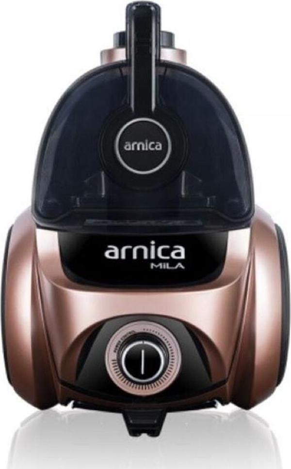 Arnica Toz Torbasız Elektrikli Süpürge Mila Et14441 - Image 1