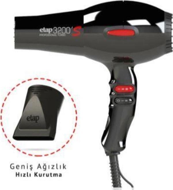 Etap 3200S Marathon 2400 W Saç Kurutma Makinesi - Image 1
