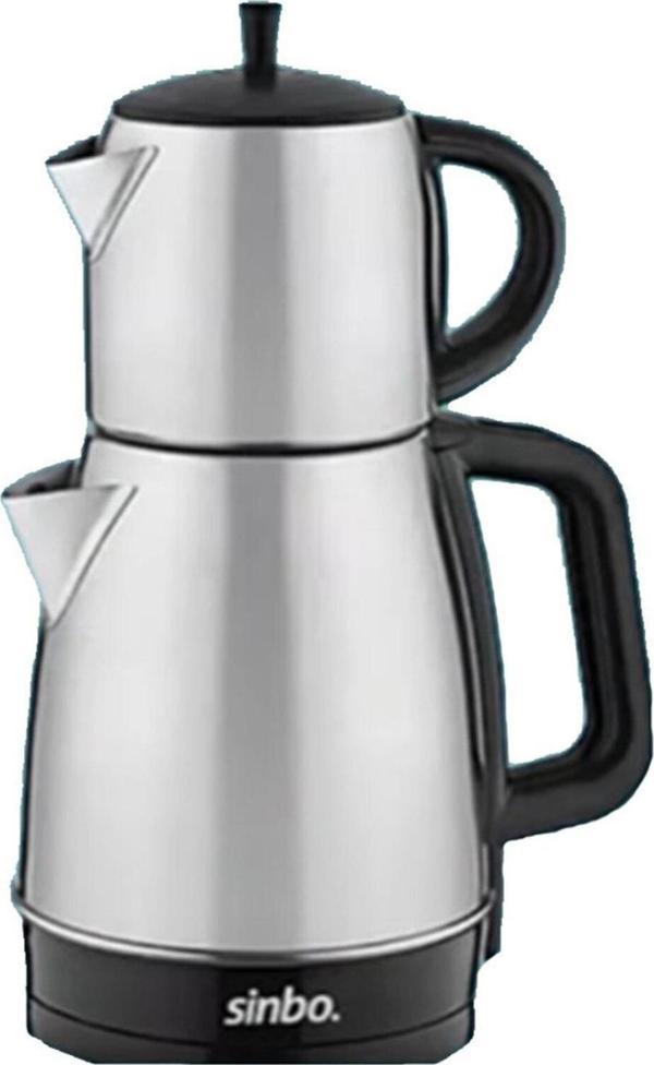 Sinbo Stm-5827 Çay Makinesi Su Isıtıcısı - Image 1