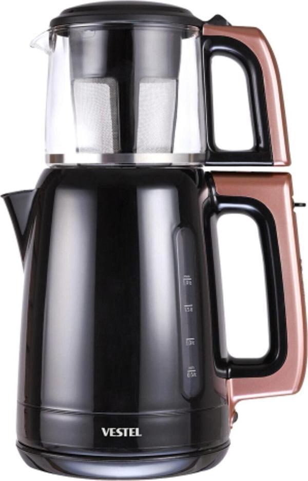Vestel Sefa 3000 Rs Çay Makinesi - Image 1