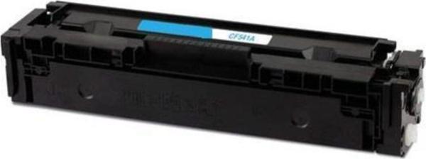 Hementoner  Hp Cf541a Mavi Muadil Toner - Image 1