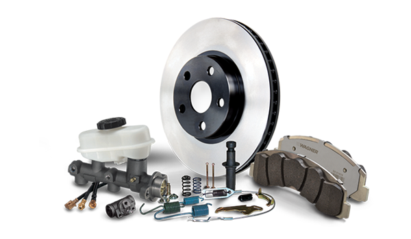 ON FREN AYNASI HAVALI 280mm DMAX 4WD 03> WR762269 KALE TFD00263 - Image 1