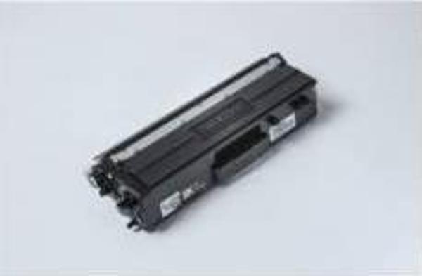 Brother Tn-461Bk 3.000 Sayfa Kapasiteli Black Siyah Toner Hl-8360 Mfc-8690 - Image 1