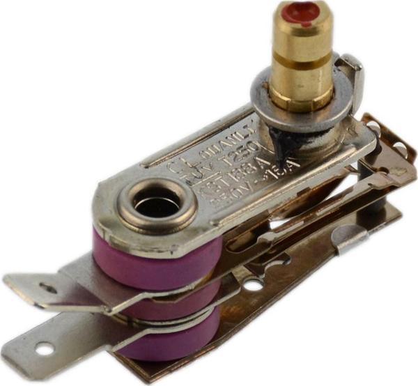 KGPart Tost Makinesi Kısa Mil Termostat - Image 1
