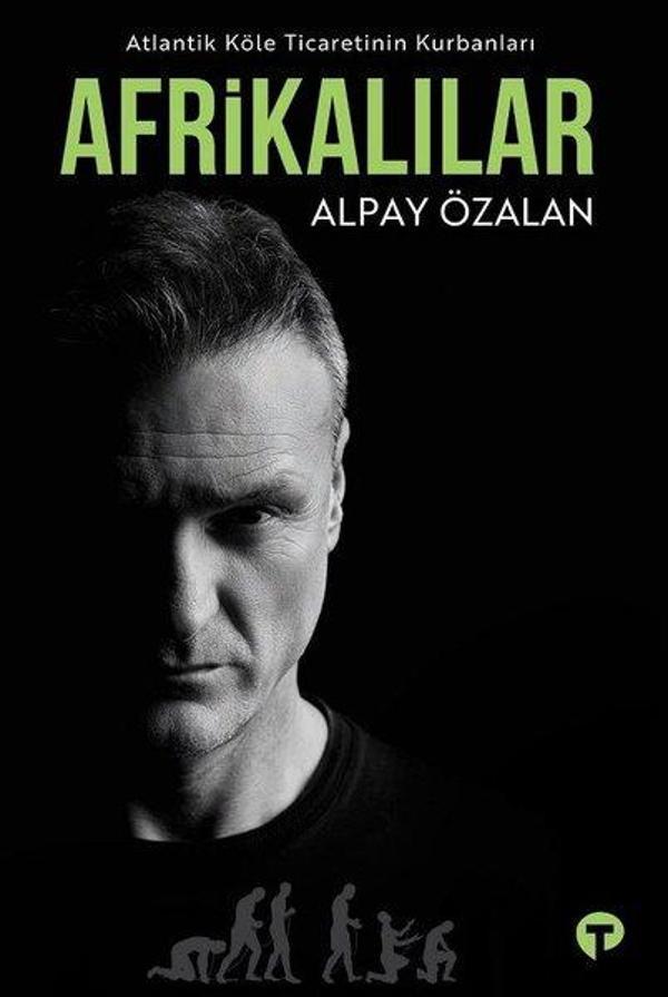 Afrikalılar: Atlantik Köle Ticaretinin Kurbanları - Turkuvaz Kitap - Image 1