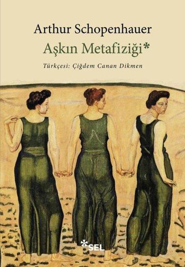 Aşkın Metafiziği - Sel Yayıncılık - Image 1