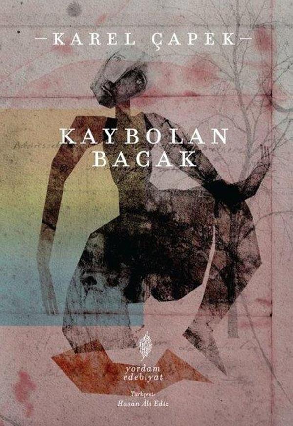 Kaybolan Bacak - Yordam Edebiyat - Image 1