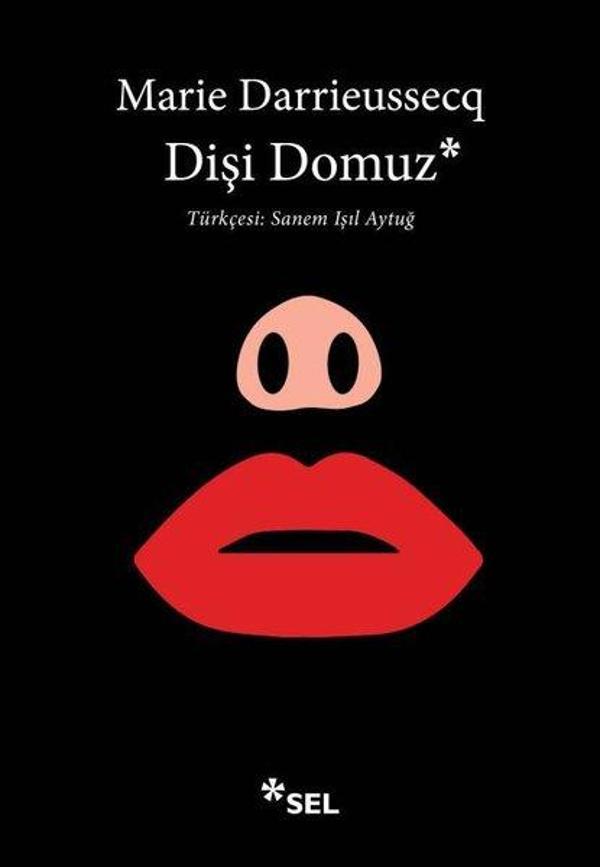 Dişi Domuz - Sel Yayıncılık - Image 1
