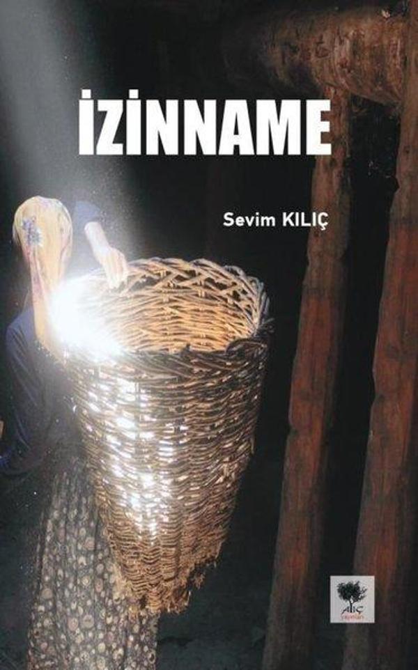 İzinname - Alıç Yayınları - Image 1
