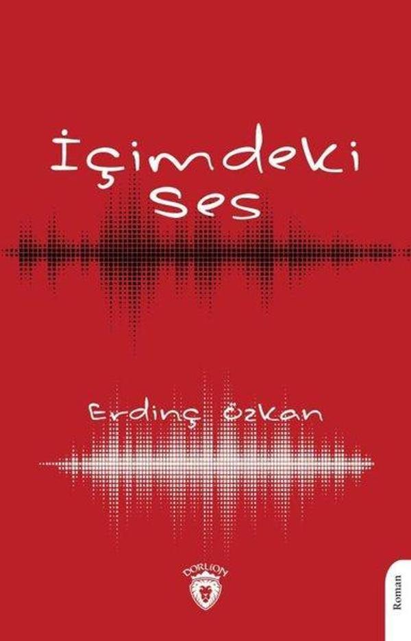 Dorlion Yayınevi İçimdeki Ses - Dorlion Yayınevi - Image 1