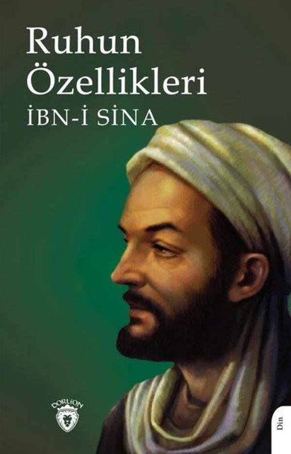Ruhun Özellikleri - Dorlion Yayınevi - Image 1