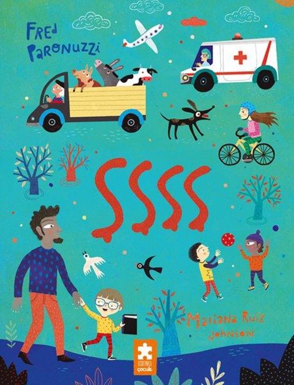 Şşşş - Eksik Parça Yayınları - Image 1