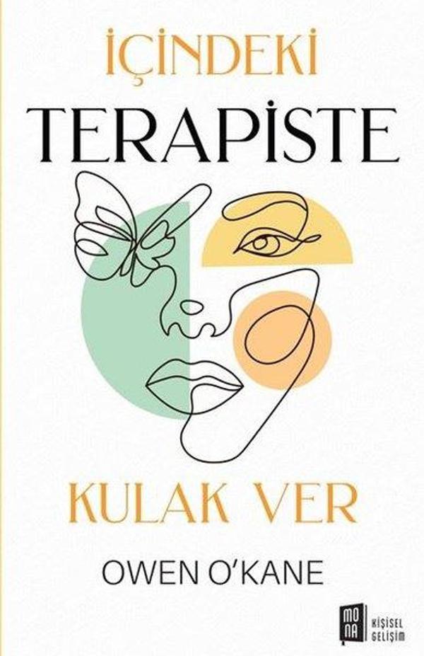 İçindeki Terapiste Kulak Ver - Mona - Image 1