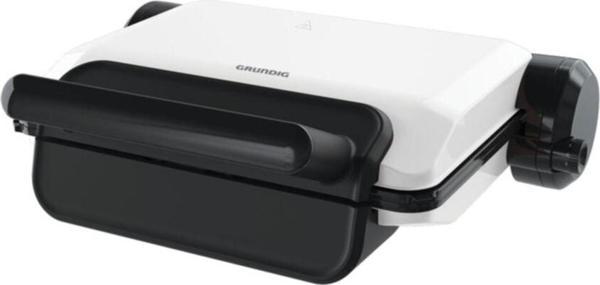 Grundig Cg 5960 Y Tost Makinesi - Image 1