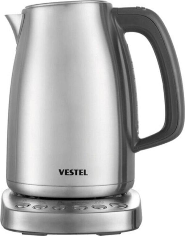 Vestel Ziyafet S3000 DGT Su Isıtıcı - Image 1